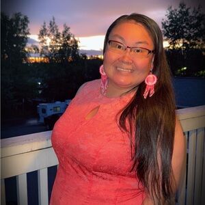 Meet your Posher, Renee